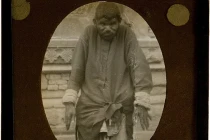 Cận cảnh cuộc sống “ăn lông ở lỗ” của người rừng