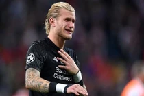 Tội đồ Karius bật khóc: “Ước gì thời gian quay ngược lại“