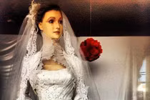 Rụng rời vẻ đẹp “xác ướp trinh nữ” vẹn nguyên sau 9 thập kỷ 