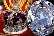 Kinh hoàng lời nguyền viên kim cương đắt giá nhất mọi thời đại