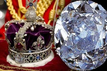 Kinh hoàng lời nguyền viên kim cương đắt giá nhất mọi thời đại