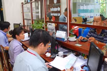 141 lãnh đạo, quản lý Tổng cục Thuế thiếu điều kiện vào chức vụ hiện có