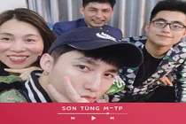 Sơn Tùng M-TP: Một năm im ắng - Cạn vốn hay chiêu ''án binh bất động''?