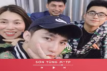 Sơn Tùng M-TP: Một năm im ắng - Cạn vốn hay chiêu ''án binh bất động''?