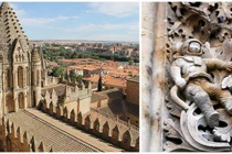 Hé mở bằng chứng giật mình về du hành thời gian 