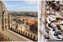 Hé mở bằng chứng giật mình về du hành thời gian 