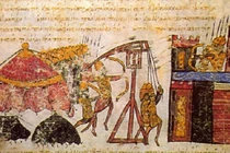 Kinh ngạc chiến thuật chiến tranh đỉnh cao thời cổ đại 