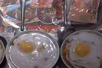 Lễ vật cúng đưa ông Táo 23 tháng Chạp chuẩn nhất