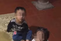 Người mẹ trẻ bỏ rơi 2 con trong chùa quay lại tiết lộ nguyên nhân sốc