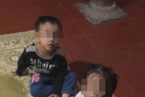 Người mẹ trẻ bỏ rơi 2 con trong chùa quay lại tiết lộ nguyên nhân sốc