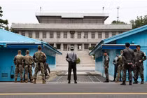 John Nilsson-Wright: Quan chức Triều Tiên đào tẩu có giá trị tình báo lớn