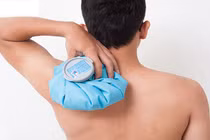 Cách chữa đau vai, gáy đơn giản nhưng hiệu quả