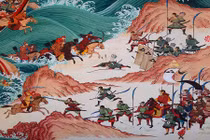 Kinh ngạc top sự kiện khó tin từng xảy ra trong lịch sử