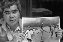 Tác giả ảnh Em bé Napalm nghỉ hưu sau hơn 51 năm ở AP