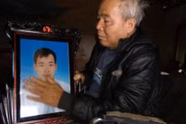 Ác mộng “đổi đời” ở Angola 