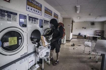 Rùng mình "vùng đất ma” Fukushima 5 năm sau thảm họa hạt nhân