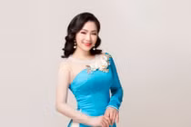 NTK Minh Châu: “Lương Bích Hữu sống tình cảm, tử tế..."