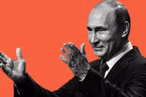 Những bật mí cực thú vị về Tổng thống Vladimir Putin 