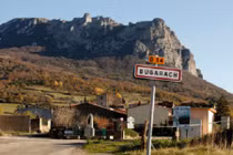 Giật mình "nơi trú ngụ" của người ngoài hành tinh trên Trái đất 