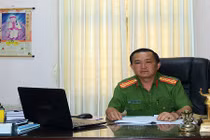 Chuyện đánh án ly kỳ của vị Đại tá lấy nhân tâm thu phục tội phạm