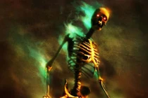 Bí ẩn những chuyện rùng rợn gây sốc trên thế giới