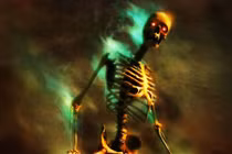 Bí ẩn những chuyện rùng rợn gây sốc trên thế giới