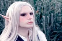 Chi gần 1 tỷ để phẫu thuật thành… yêu tinh