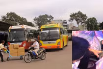 Ai chống lưng “tập đoàn xe dù” thách thức cơ quan chức năng?