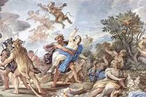 Chết khiếp ba ông hoàng có sở thích quái đản nhất hành tinh 