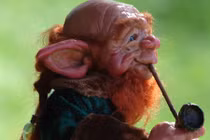 Giai thoại về các sinh vật bí ẩn nhất hành tinh 