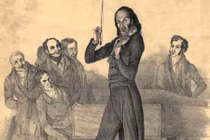 Chuyện ly kỳ về những người nghi bán linh hồn cho ma quỷ