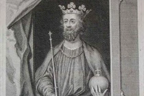 5 cái chết lạ nhất của người nổi tiếng thời Trung cổ 