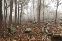 Bí ẩn 100 “chum đá người chết” ngàn năm tuổi ở Lào 