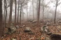 Bí ẩn 100 “chum đá người chết” ngàn năm tuổi ở Lào 