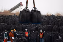 Lật lại những thảm họa rác thải kinh hoàng nhất lịch sử 