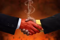 Sự thật rùng mình về những người thờ quỷ Satan