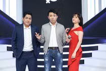 Sau kết hôn, Hari Won cấm Trấn Thành gặp gỡ bạn bè