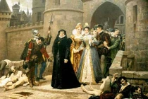 10 vụ thảm sát kinh hoàng trong lịch sử