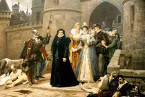 10 vụ thảm sát kinh hoàng trong lịch sử