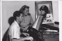 Giải mã số phận con trai nhà độc tài Benito Mussolini