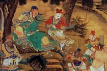 Top vũ khí huyền thoại nổi tiếng trong truyền thuyết