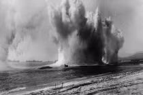 Ảnh quân đồng minh đổ bộ, giải phóng miền nam Pháp 1944 