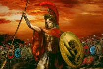 Bí ẩn ngàn năm nơi an nghỉ vĩnh hằng của Alexander đại đế