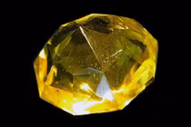 Vụ mất tích viên kim cương vàng kỳ bí nhất lịch sử 