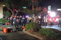 10 vụ xả súng kinh hoàng nhất lịch sử 