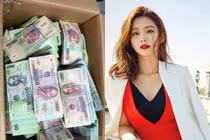 Phụ nữ sinh vào 5 ngày này có số nữ hoàng, tài năng hơn người