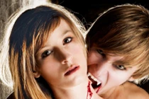 Ma cà rồng hay xuất hiện ở đâu? 