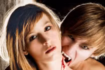 Ma cà rồng hay xuất hiện ở đâu? 