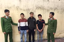 Giả danh Tổng Giám đốc Vietcombank lừa đảo 126 triệu đồng