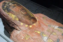 Đây mới là quy trình ướp xác cầu kỳ của người Ai Cập 